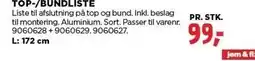jem & fix TOP-/BUNDLISTE tilbud