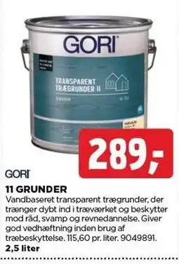 jem & fix 11 GRUNDER tilbud