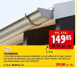 jem & fix TAGRENDE tilbud
