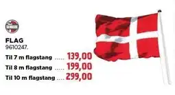jem & fix FLAG tilbud