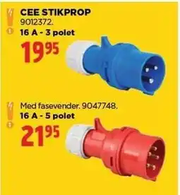jem & fix CEE STIKPROP tilbud