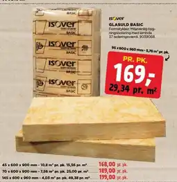 jem & fix GLASULD BASIC tilbud