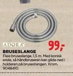 jem & fix BRUSESLANGE tilbud