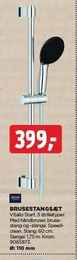 jem & fix BRUSESTANGSÆT tilbud
