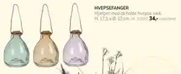 Daells Bolighus HVEPSEFANGER tilbud