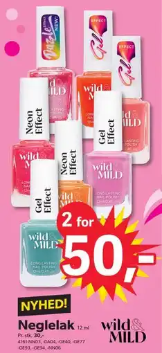BigDollar Neglelak tilbud