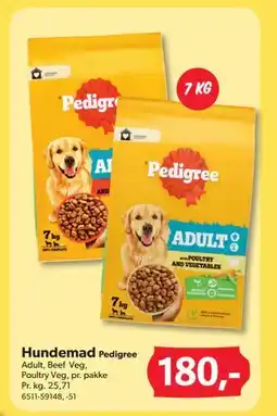 Hundemad