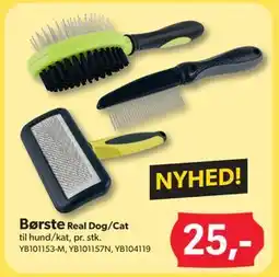 Børste