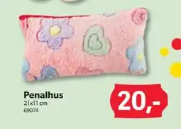 BigDollar Penalhus tilbud