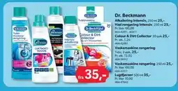 BigDollar Dr. Beckmann tilbud
