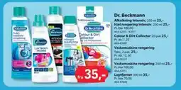 BigDollar Dr. Beckmann tilbud