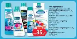 BigDollar Dr. Beckmann tilbud
