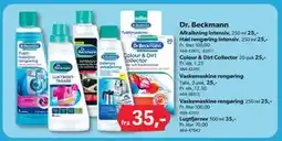 BigDollar Dr. Beckmann tilbud