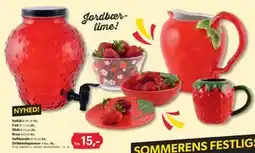BigDollar Drikkedispenser tilbud