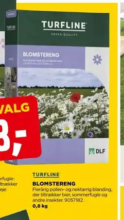 jem & fix BLOMSTERENG tilbud