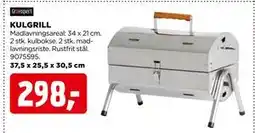 KULGRILL