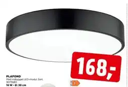 jem & fix PLAFOND tilbud
