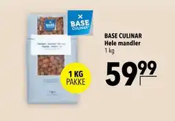 Citti Hele mandler tilbud