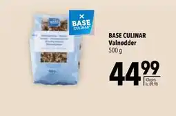 Citti Valnødder tilbud