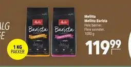 Citti Melitta Melitta Barista tilbud