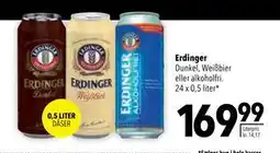 Citti Erdinger tilbud