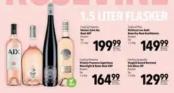 Citti Maison Saint Aix Rosé AOP tilbud
