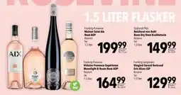 Citti Reichsrat von Buhl Bone Dry Rosé Kvalitetsvin tilbud