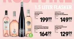 Citti Victoire Provence Expérience Moonlight & Roses Rosé AOP tilbud