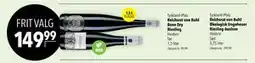 Citti Reichsrat von Buhl Økologisk Ungeheuer Riesling Auslese tilbud
