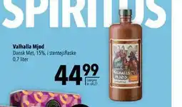 Citti Valhalla Mjød tilbud