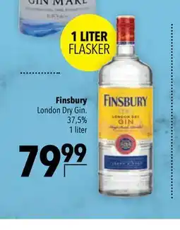 Citti Finsbury tilbud