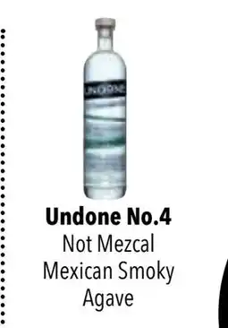Citti Undone No.4 tilbud