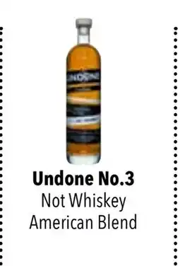 Citti Undone No.3 tilbud
