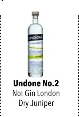 Citti Undone No.2 tilbud