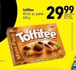 Citti Toffifee tilbud