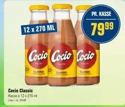 Otto Duborg Cocio Classic tilbud