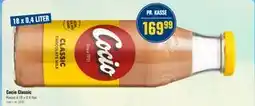 Otto Duborg Cocio Classic tilbud