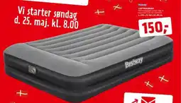 jem & fix Luftmadras tilbud