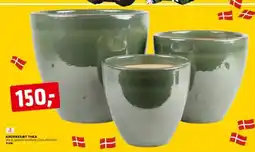 jem & fix Krukkesæt thea tilbud