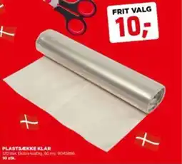 jem & fix Plastsække klar tilbud