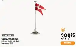 Imerco MEDLEMSTILBUD Georg Jensen Flag tilbud
