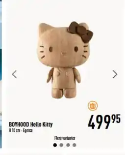 Imerco BOYHOOD Hello Kitty tilbud