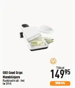 Imerco OXO Good Grips Mandolinjern tilbud