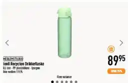 Imerco MEDLEMSTILBUD lon8 Recyclon Drikkeflaske tilbud