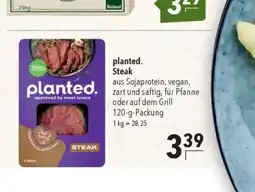 Citti Planted. steak tilbud