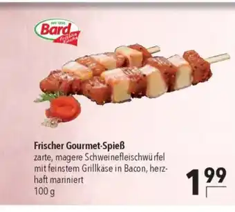 Citti Frischer Gourmet-Spieß tilbud