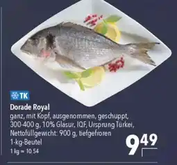 Citti TK Dorade Royal tilbud