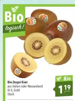 Citti Bio Zespri Kiwi tilbud