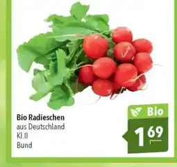 Citti Bio Radieschen aus Deutschland tilbud