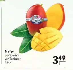 Citti Mango tilbud